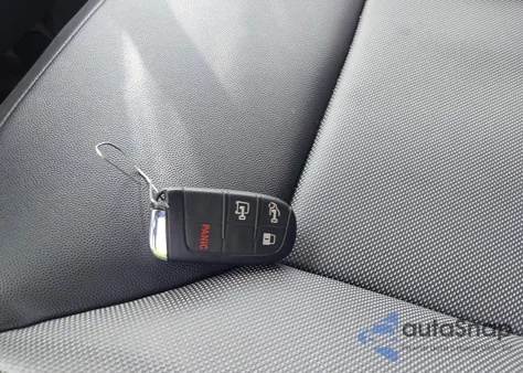 2023 Ram Promaster 1500 High Roof 136 Wb z USA, uszkodzony, nr VIN 3C6LRVBG6PE503499